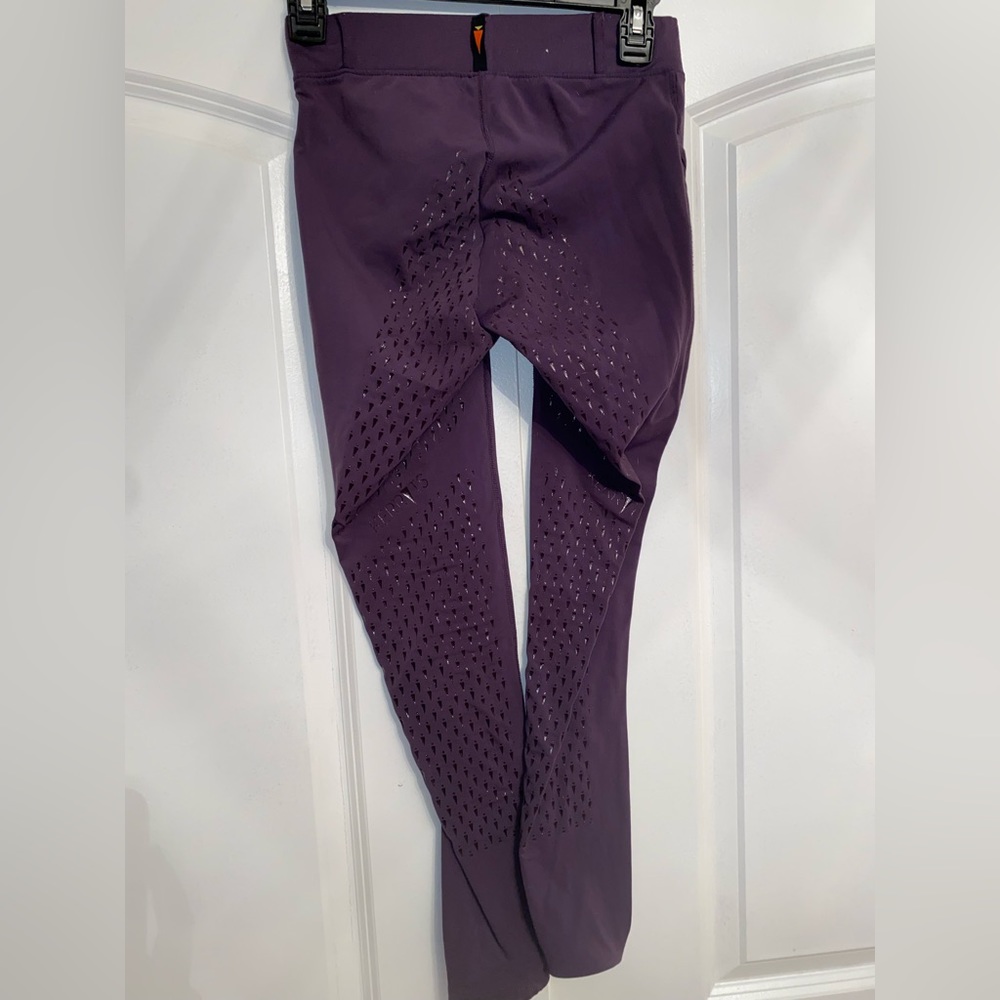 Women’s Kerrits Icefil Fullseat Breeches